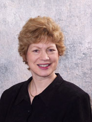 Picture of Janet Buelow, Author